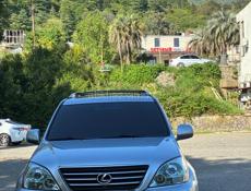 Lexus GX