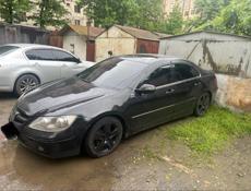 Honda Legend