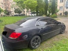 Honda Legend