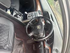 Honda Legend