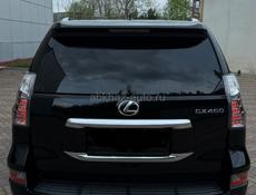 Lexus GX