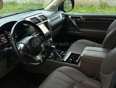 Lexus GX