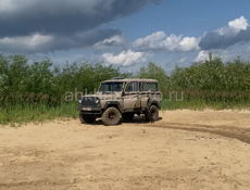 УАЗ 3153