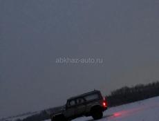 УАЗ 3153