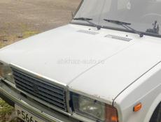ВАЗ 2107