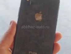 Срочно продоеться айфон xs все вопросы по вацапу только 