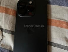 iPhone 15 pro