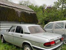 ГАЗ 2401