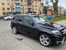 Mercedes-Benz GLK