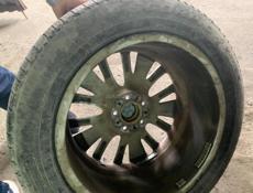 Продаю диски r19