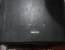 Четыре колонки есть в отличном состоянии