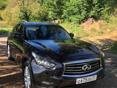 Infiniti FX