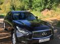 Infiniti FX