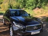 Infiniti FX