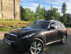 Infiniti FX