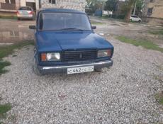 ВАЗ 2107
