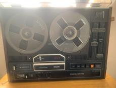 Бобинник PHILIPS