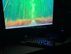 полный игровой комплект
