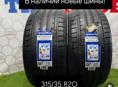 В наличии новые шины r20 315/35