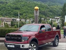 Ford F-series