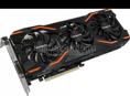 видюха 1080