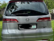 Honda Еlysion