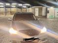 Infiniti M35