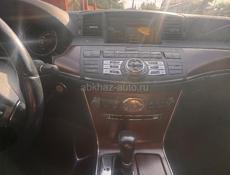 Infiniti M35