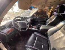 Infiniti M35