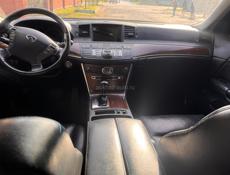 Infiniti M35