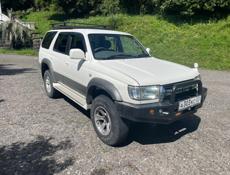 Toyota Hilux Surf