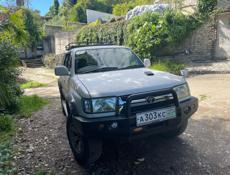 Toyota Hilux Surf