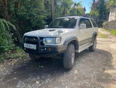 Toyota Hilux Surf