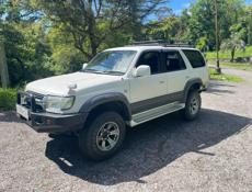 Toyota Hilux Surf