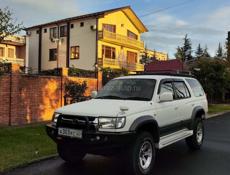 Toyota Hilux Surf