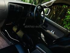 Toyota Hilux Surf