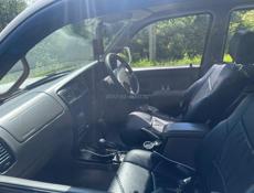 Toyota Hilux Surf