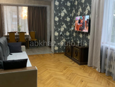 Сдается 3 х комнатная квартира на Турбазе длительно 