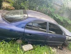 Mitsubishi Carisma
