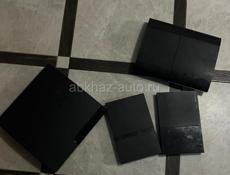 4 Play station 