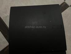 4 Play station 