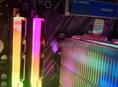 Игровой комплект ПК + Монитор 144Hz / Ryzen 5 5600X / RX 5700 XT