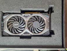 Игровой комплект ПК + Монитор 144Hz / Ryzen 5 5600X / RX 5700 XT