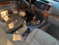 Lexus GX