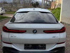 BMW Х6