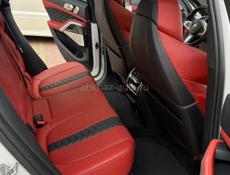BMW Х6