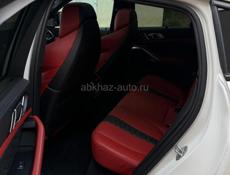 BMW Х6
