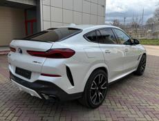 BMW Х6