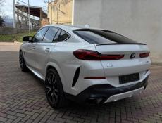 BMW Х6