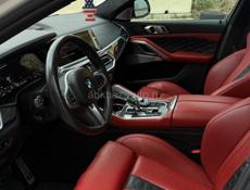 BMW Х6